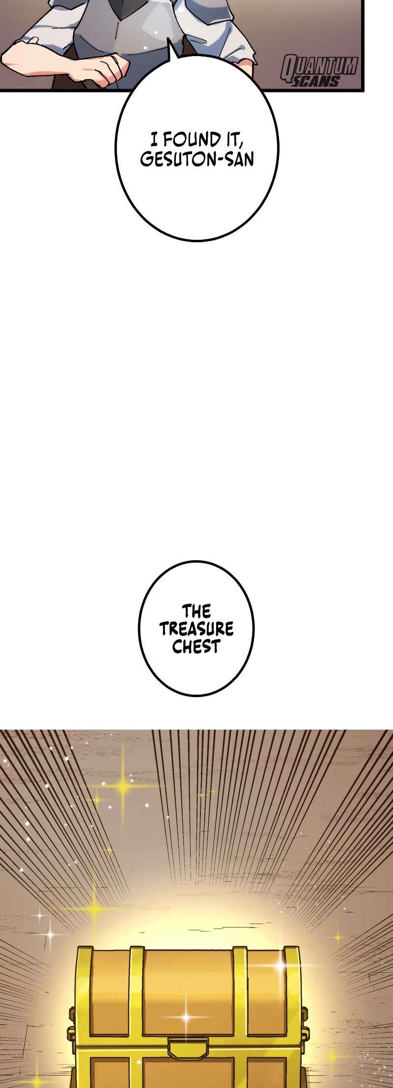 Page 6 Chapter 21 Solo Second Playthrough - Overpowered and Breaking Game Balance
