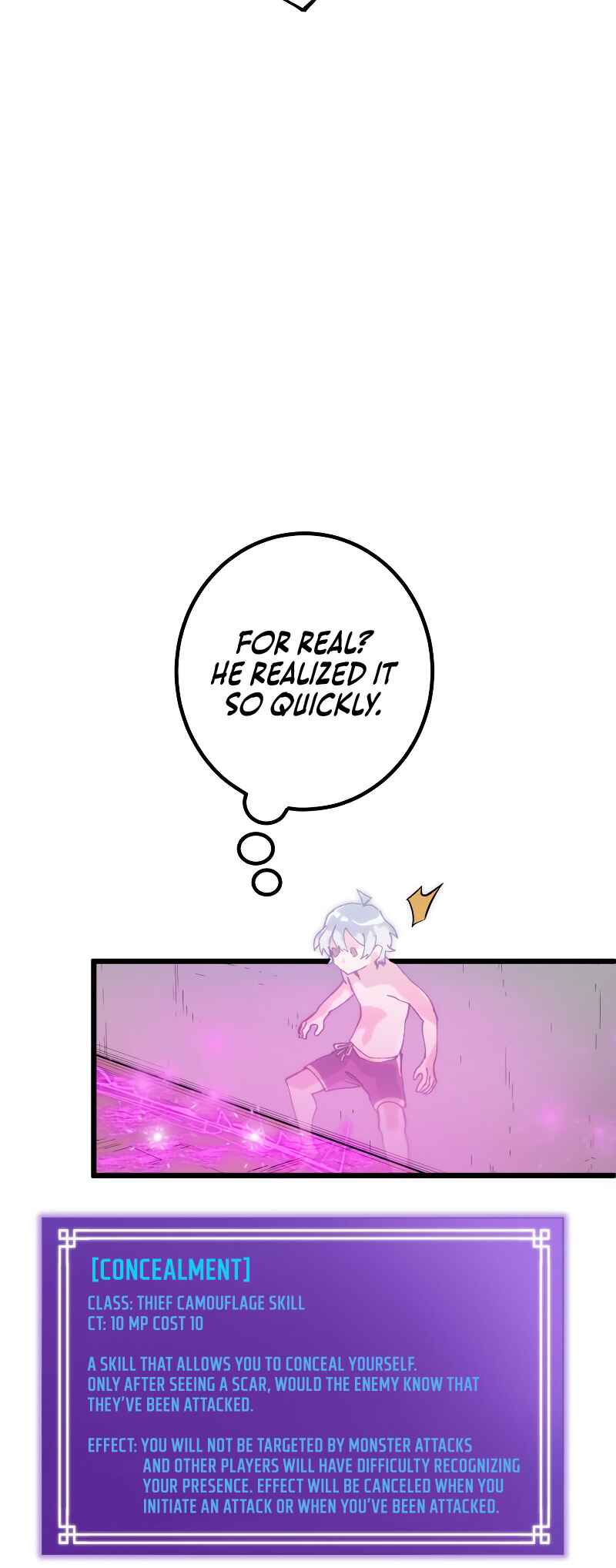 Page 61 Chapter 21 Solo Second Playthrough - Overpowered and Breaking Game Balance