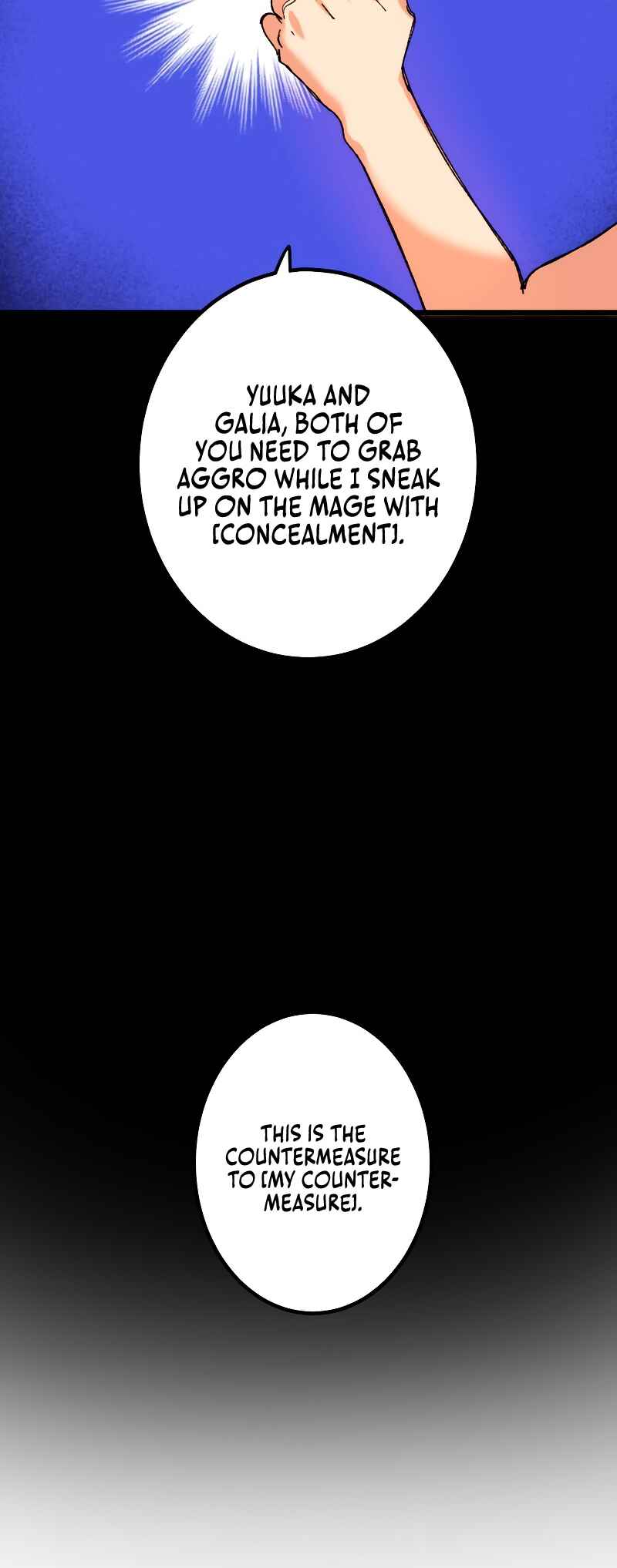Page 64 Chapter 21 Solo Second Playthrough - Overpowered and Breaking Game Balance