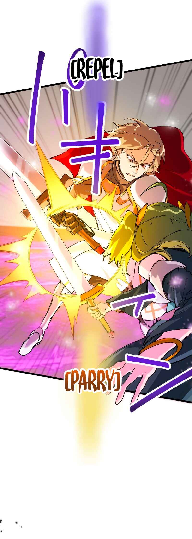 Page 66 Chapter 21 Solo Second Playthrough - Overpowered and Breaking Game Balance