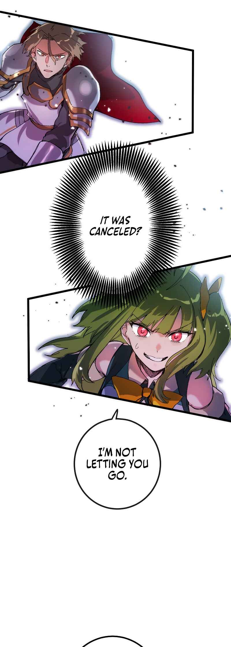 Page 67 Chapter 21 Solo Second Playthrough - Overpowered and Breaking Game Balance