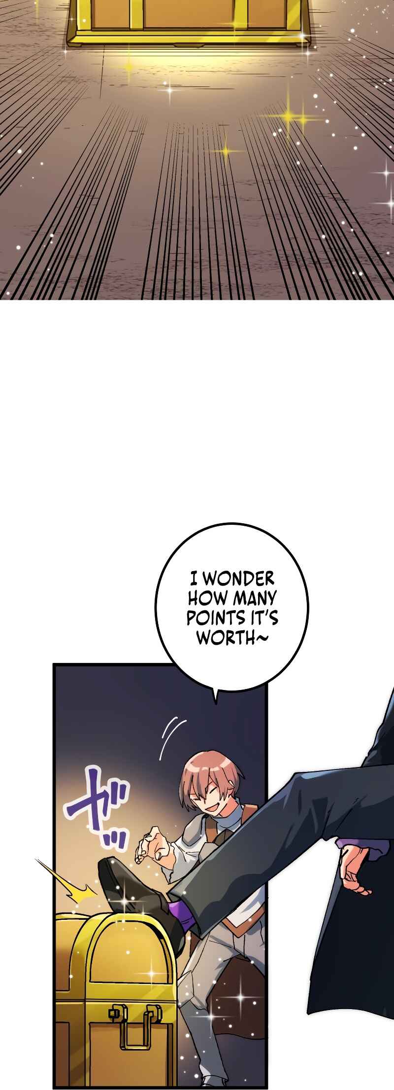 Page 7 Chapter 21 Solo Second Playthrough - Overpowered and Breaking Game Balance