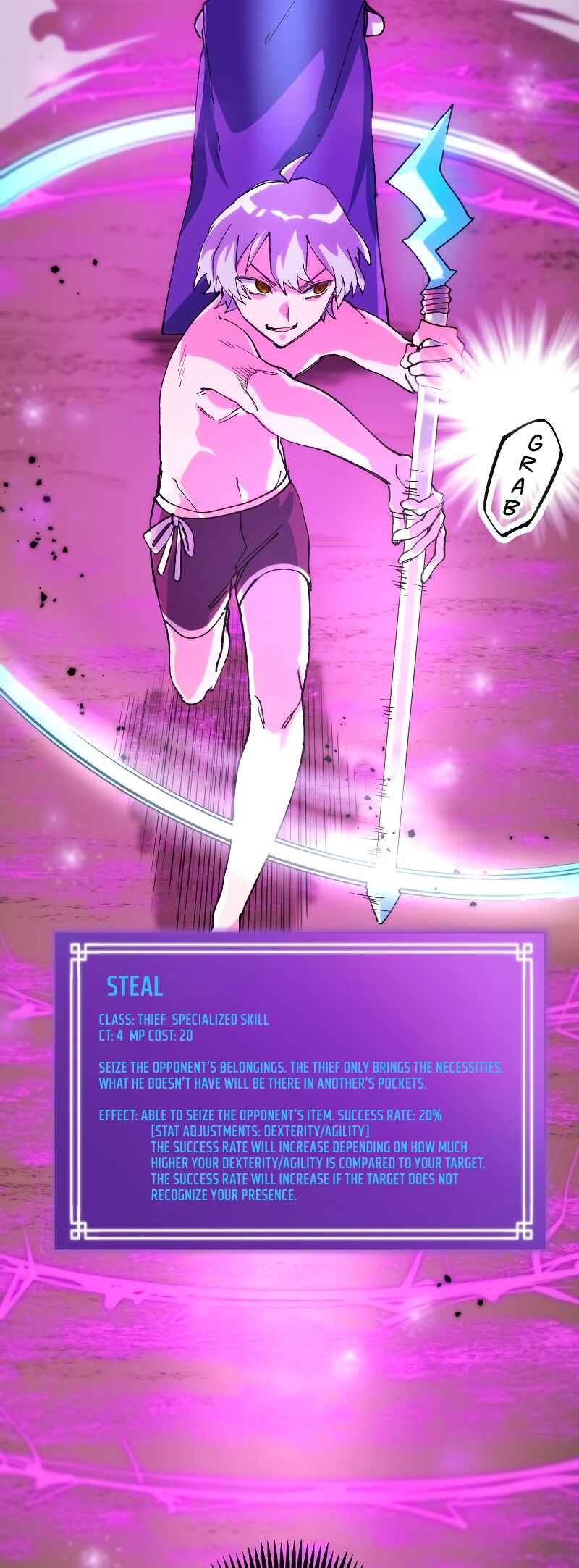 Page 74 Chapter 21 Solo Second Playthrough - Overpowered and Breaking Game Balance