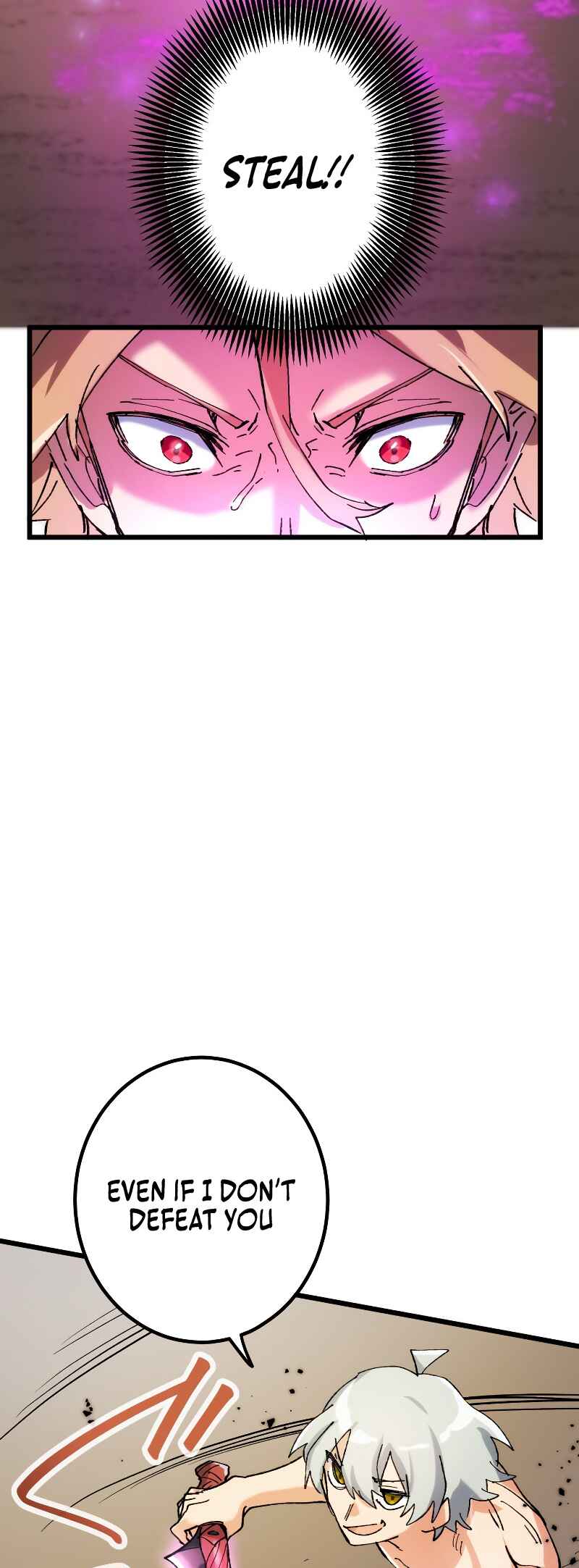 Page 75 Chapter 21 Solo Second Playthrough - Overpowered and Breaking Game Balance