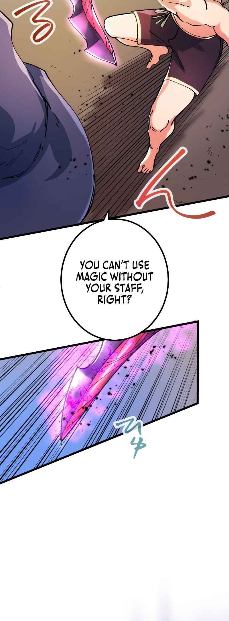 Page 76 Chapter 21 Solo Second Playthrough - Overpowered and Breaking Game Balance
