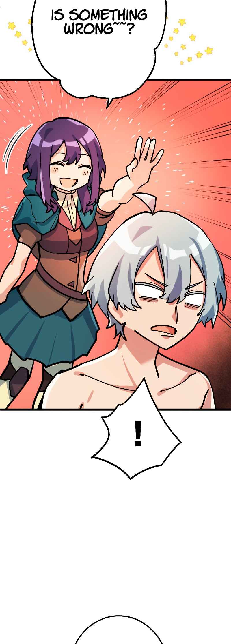 Page 18 Chapter 12 Solo Second Playthrough - Overpowered and Breaking Game Balance
