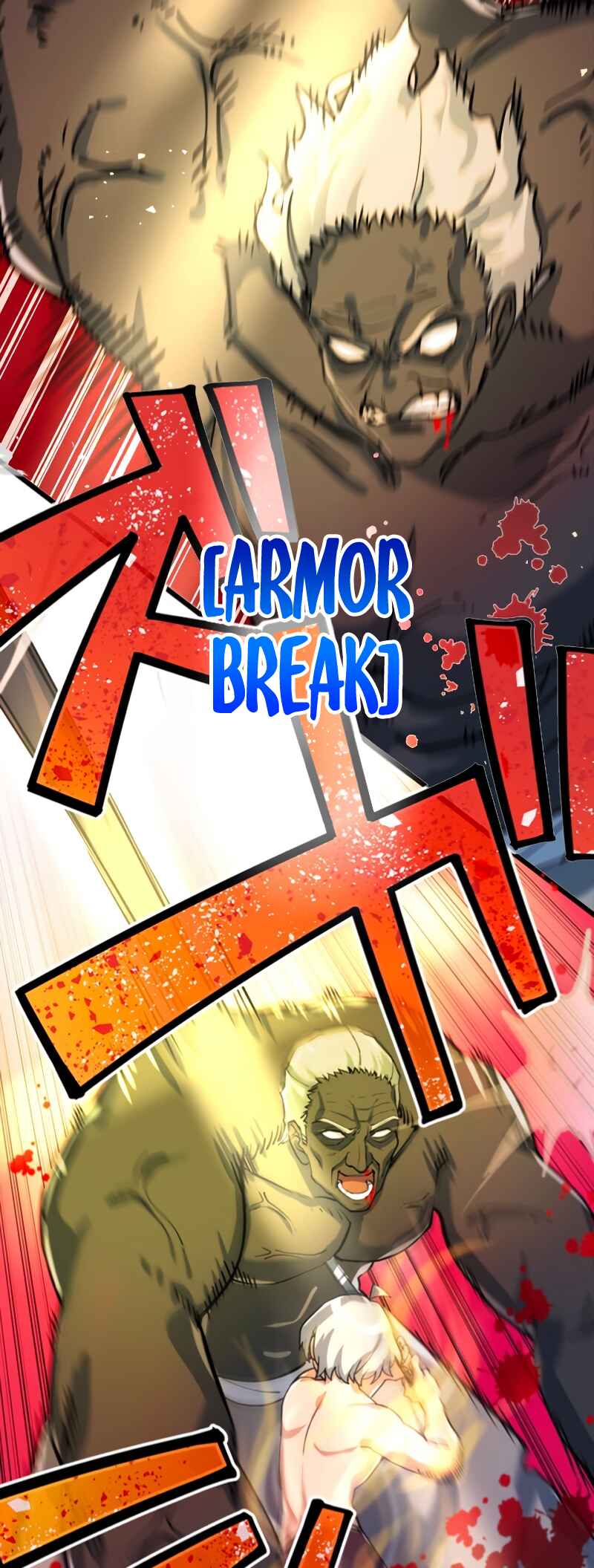 Page 2 Chapter 12 Solo Second Playthrough - Overpowered and Breaking Game Balance
