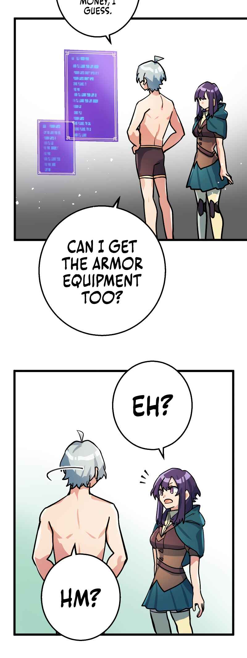 Page 27 Chapter 12 Solo Second Playthrough - Overpowered and Breaking Game Balance