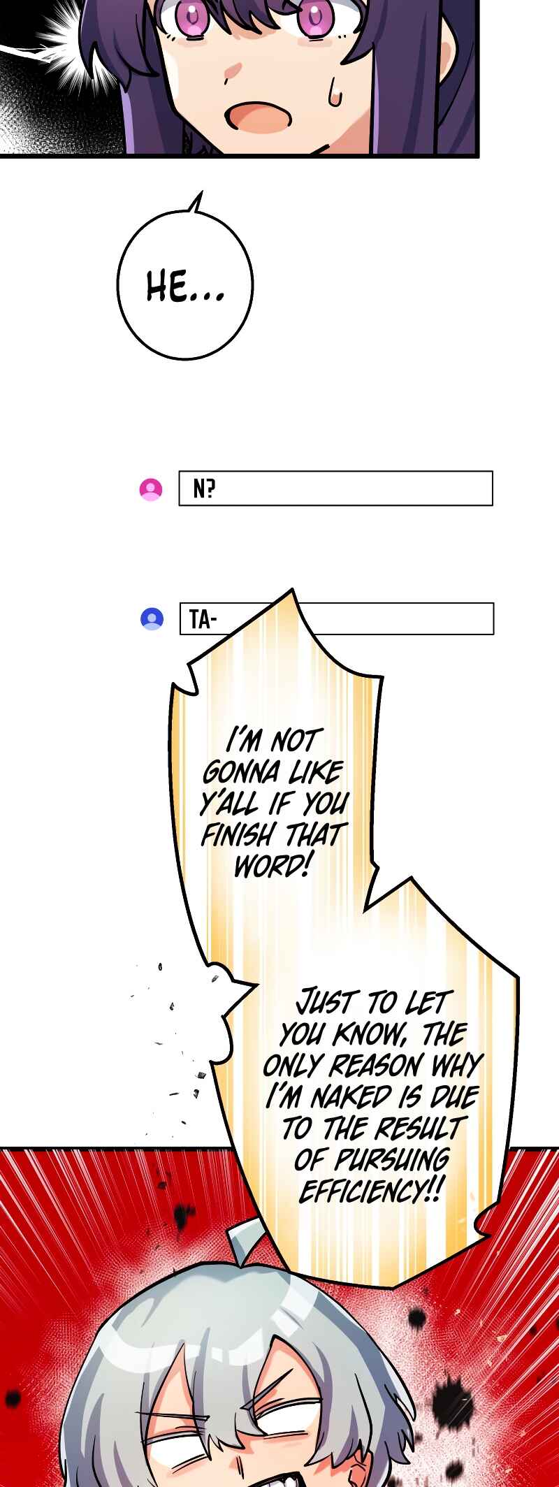 Page 29 Chapter 12 Solo Second Playthrough - Overpowered and Breaking Game Balance