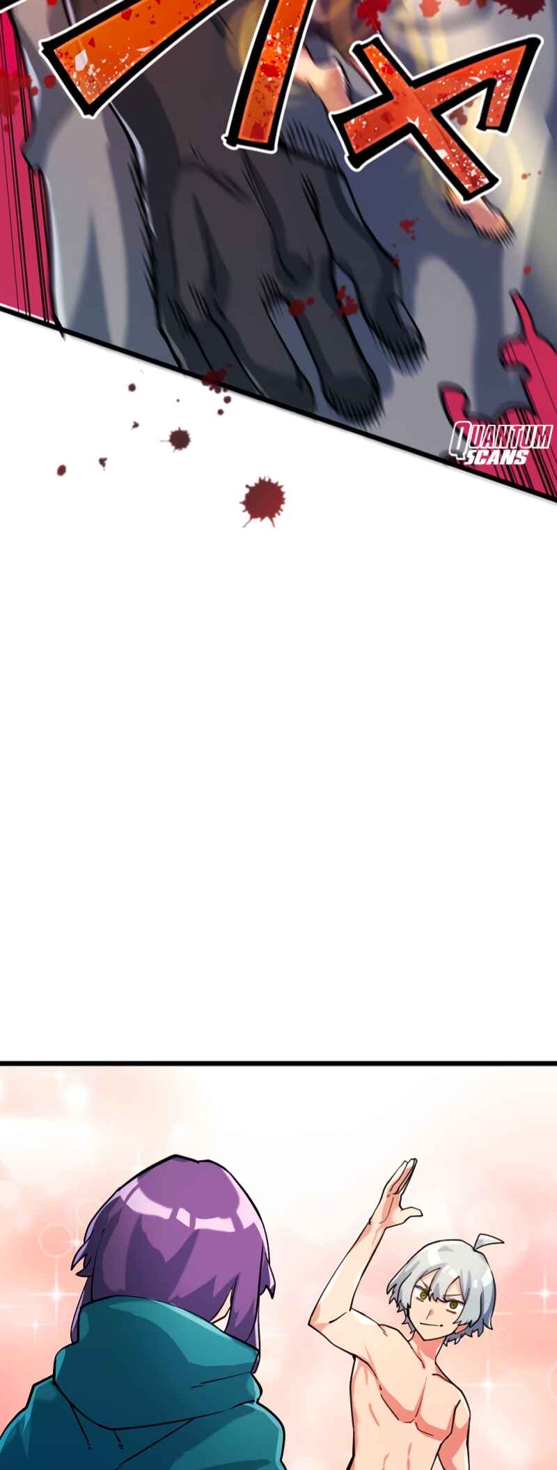Page 3 Chapter 12 Solo Second Playthrough - Overpowered and Breaking Game Balance