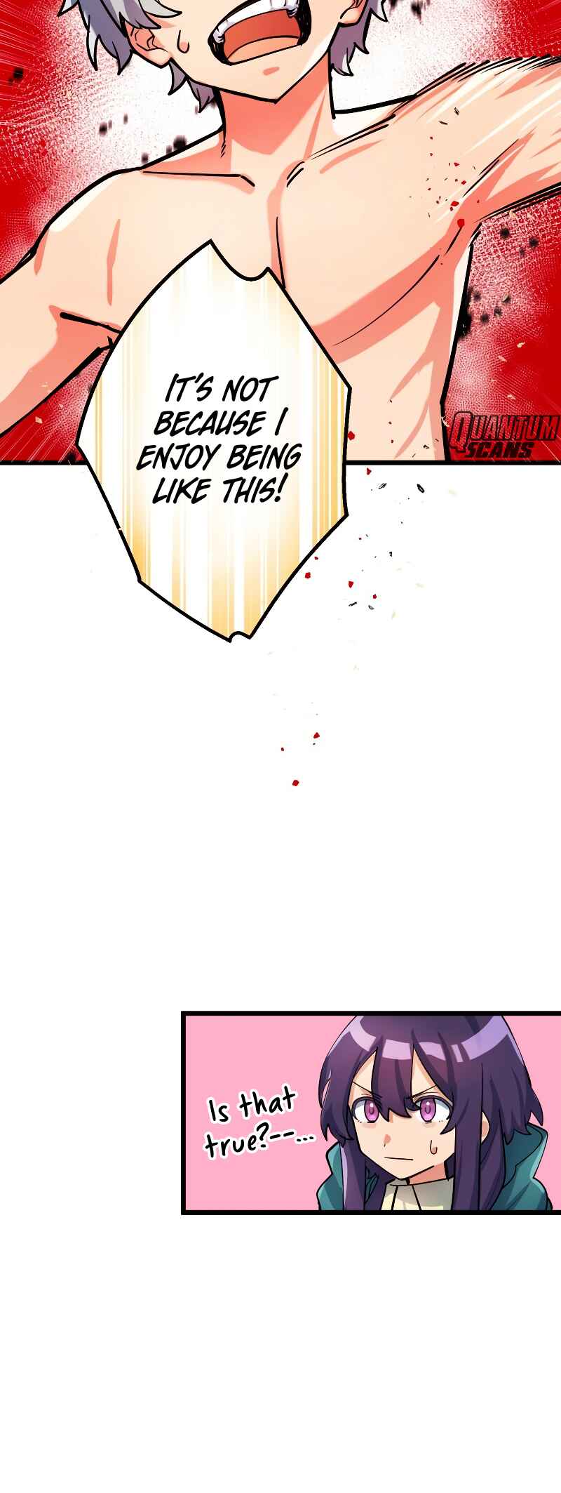Page 30 Chapter 12 Solo Second Playthrough - Overpowered and Breaking Game Balance