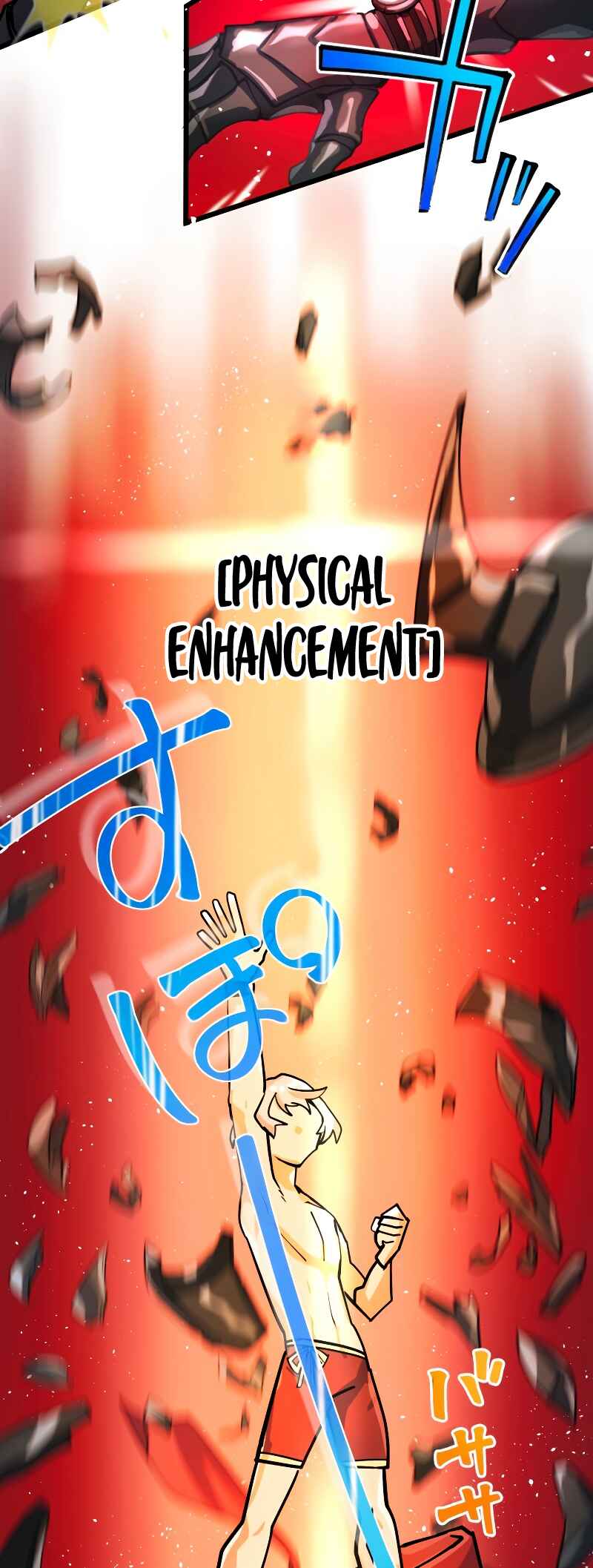 Page 35 Chapter 12 Solo Second Playthrough - Overpowered and Breaking Game Balance