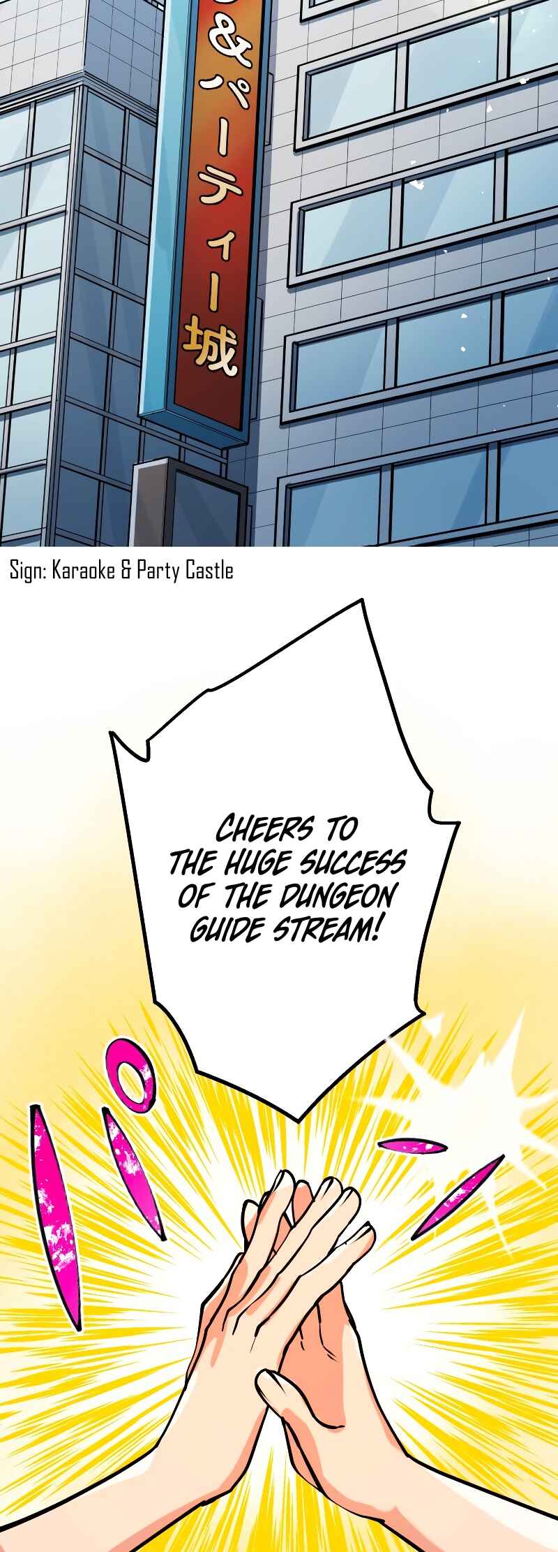 Page 40 Chapter 12 Solo Second Playthrough - Overpowered and Breaking Game Balance