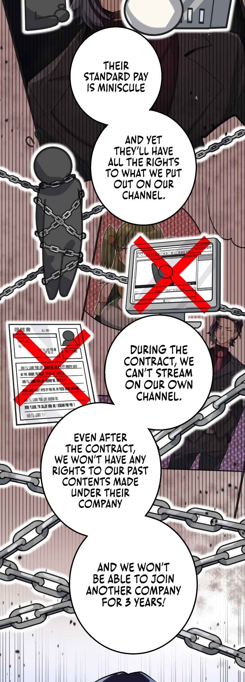 Page 64 Chapter 12 Solo Second Playthrough - Overpowered and Breaking Game Balance