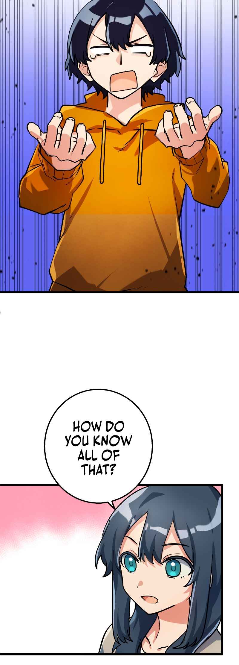 Page 65 Chapter 12 Solo Second Playthrough - Overpowered and Breaking Game Balance