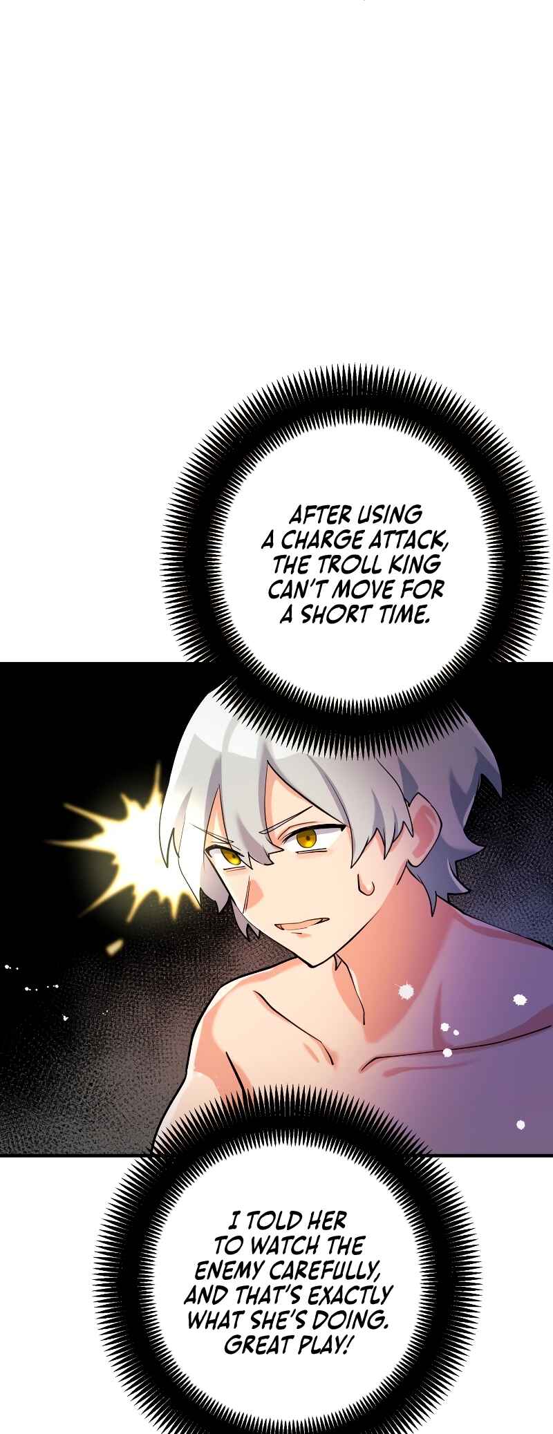 Page 20 Chapter 7 Solo Second Playthrough - Overpowered and Breaking Game Balance