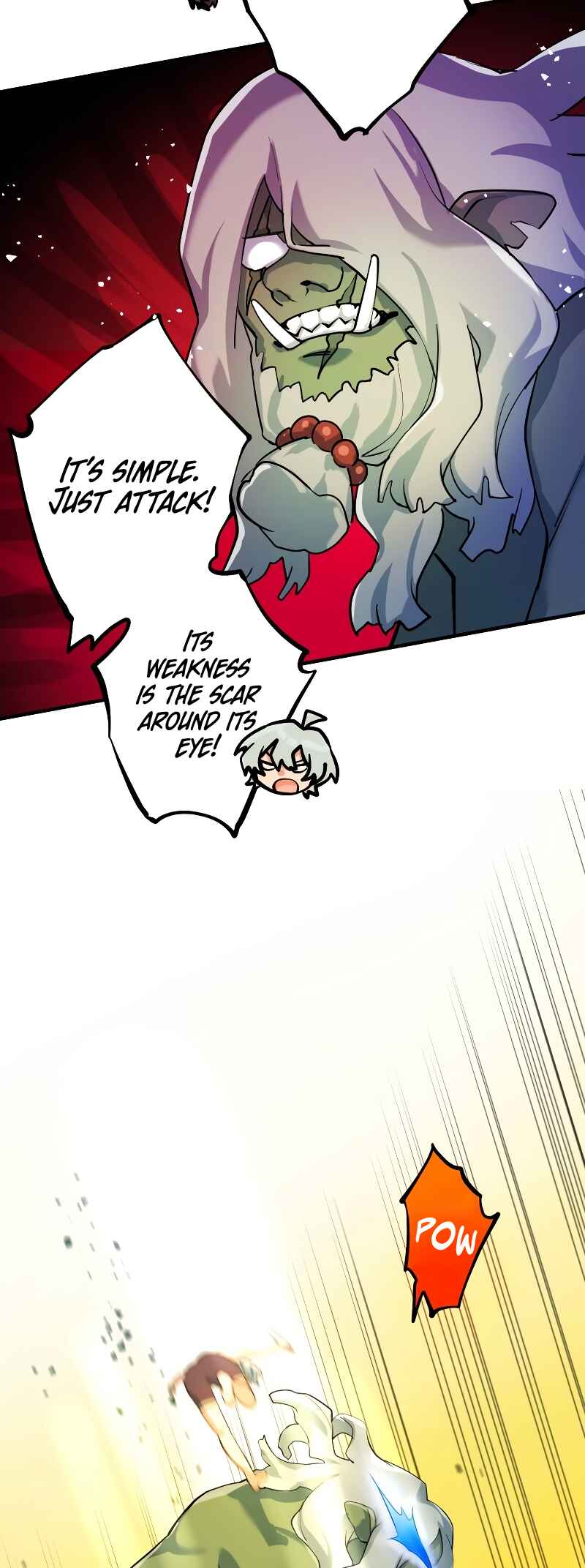 Page 24 Chapter 7 Solo Second Playthrough - Overpowered and Breaking Game Balance