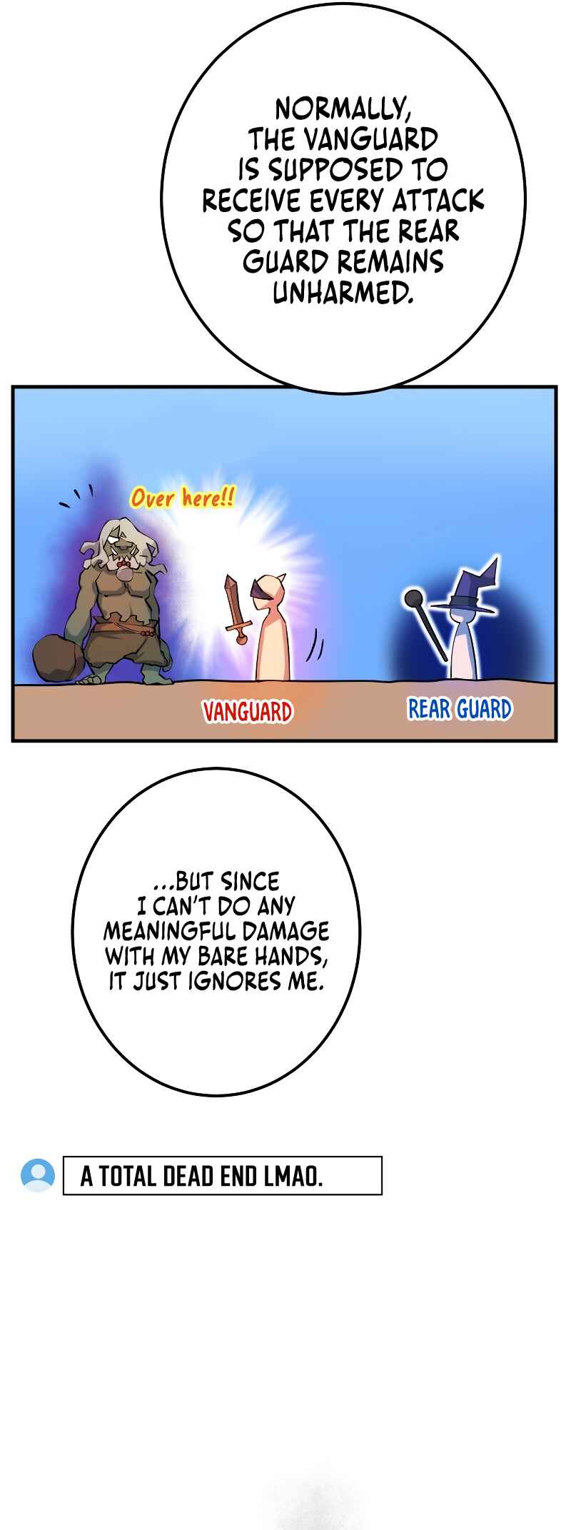 Page 36 Chapter 7 Solo Second Playthrough - Overpowered and Breaking Game Balance