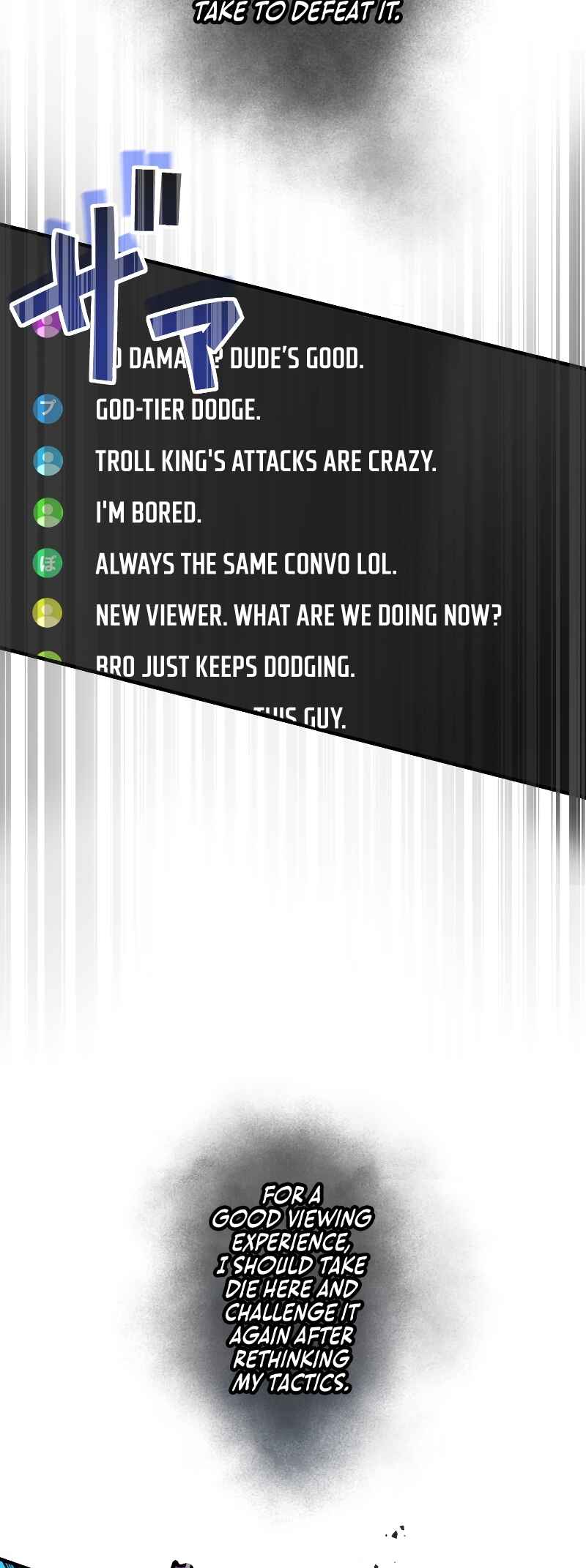 Page 39 Chapter 7 Solo Second Playthrough - Overpowered and Breaking Game Balance