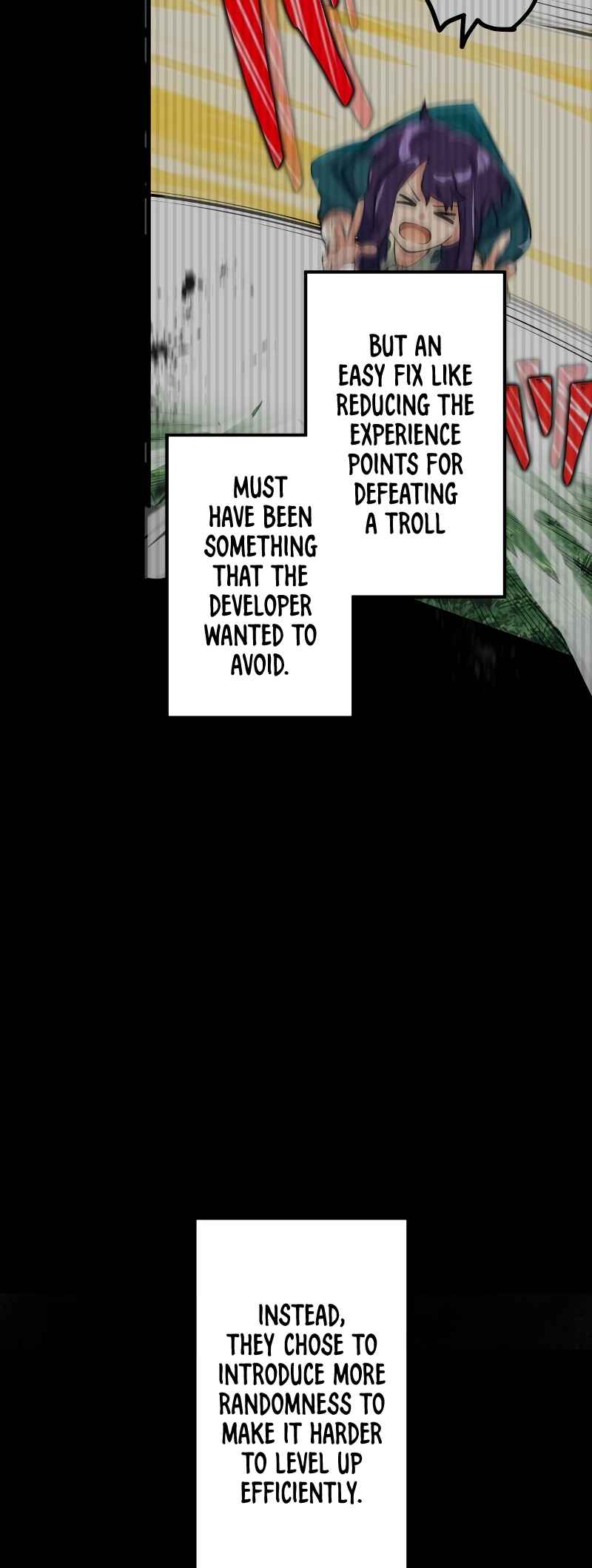 Page 4 Chapter 7 Solo Second Playthrough - Overpowered and Breaking Game Balance