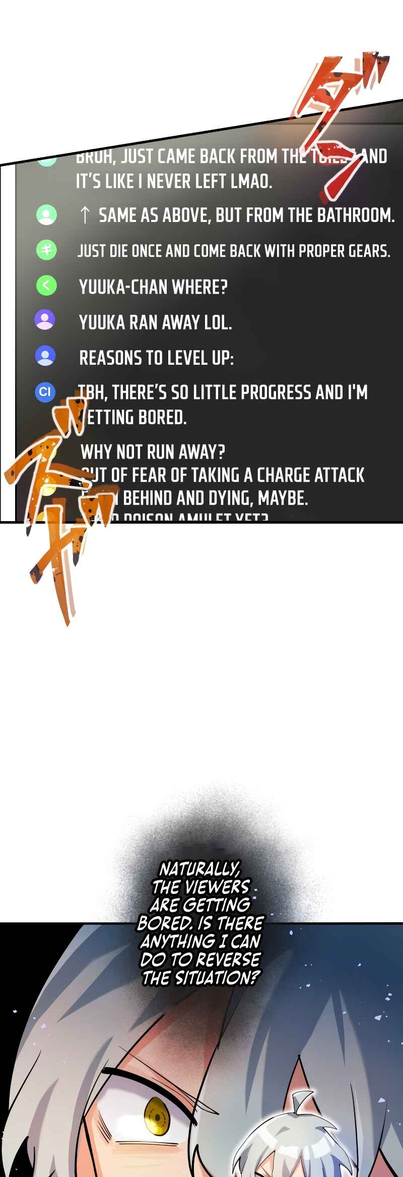 Page 43 Chapter 7 Solo Second Playthrough - Overpowered and Breaking Game Balance