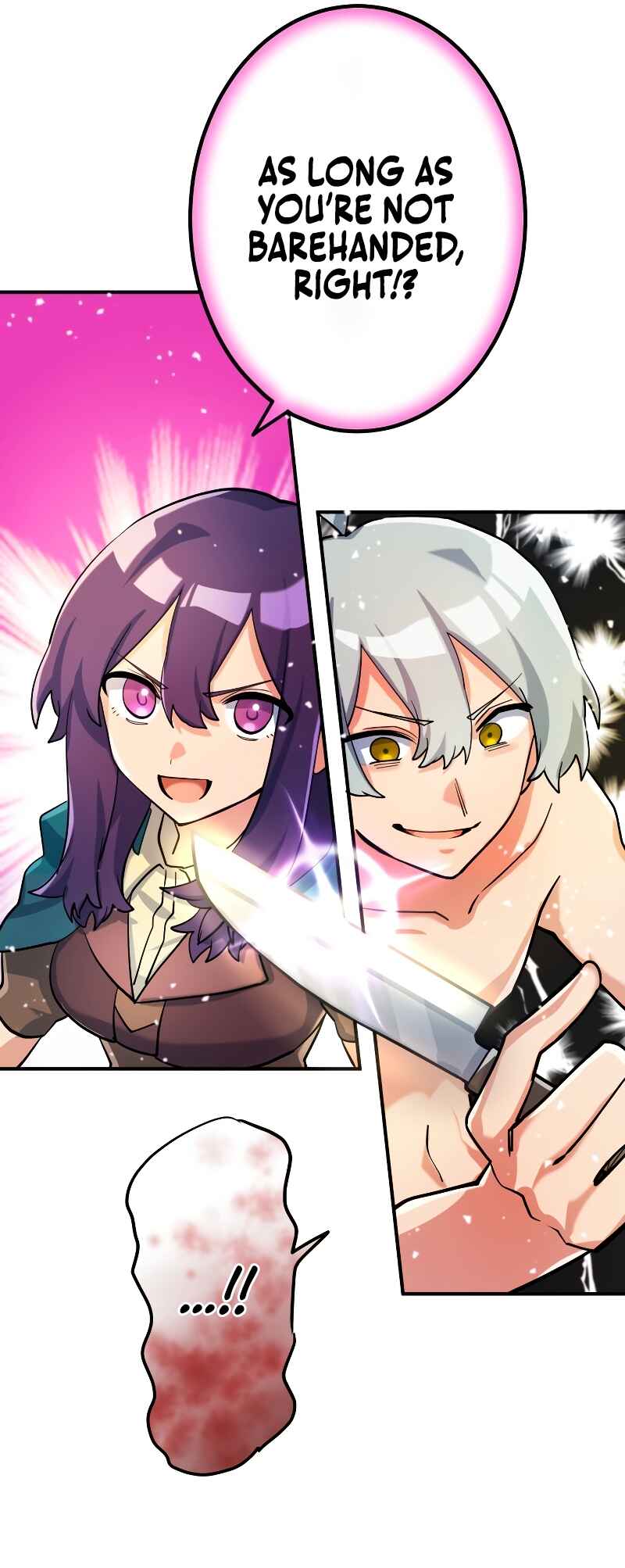 Page 49 Chapter 7 Solo Second Playthrough - Overpowered and Breaking Game Balance