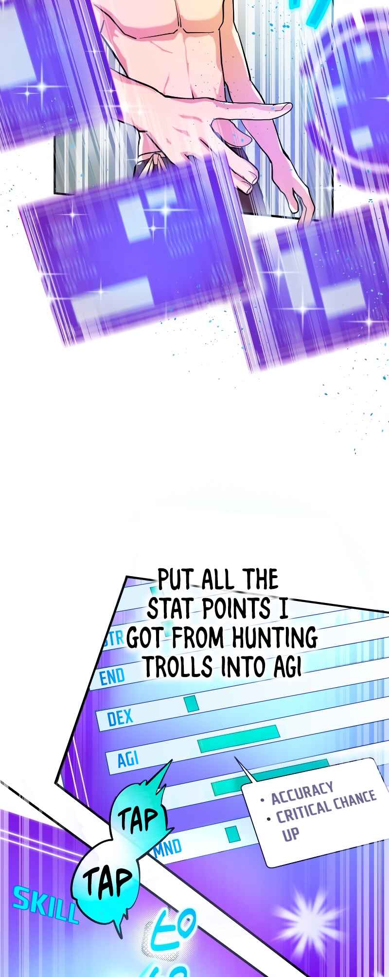 Page 52 Chapter 7 Solo Second Playthrough - Overpowered and Breaking Game Balance