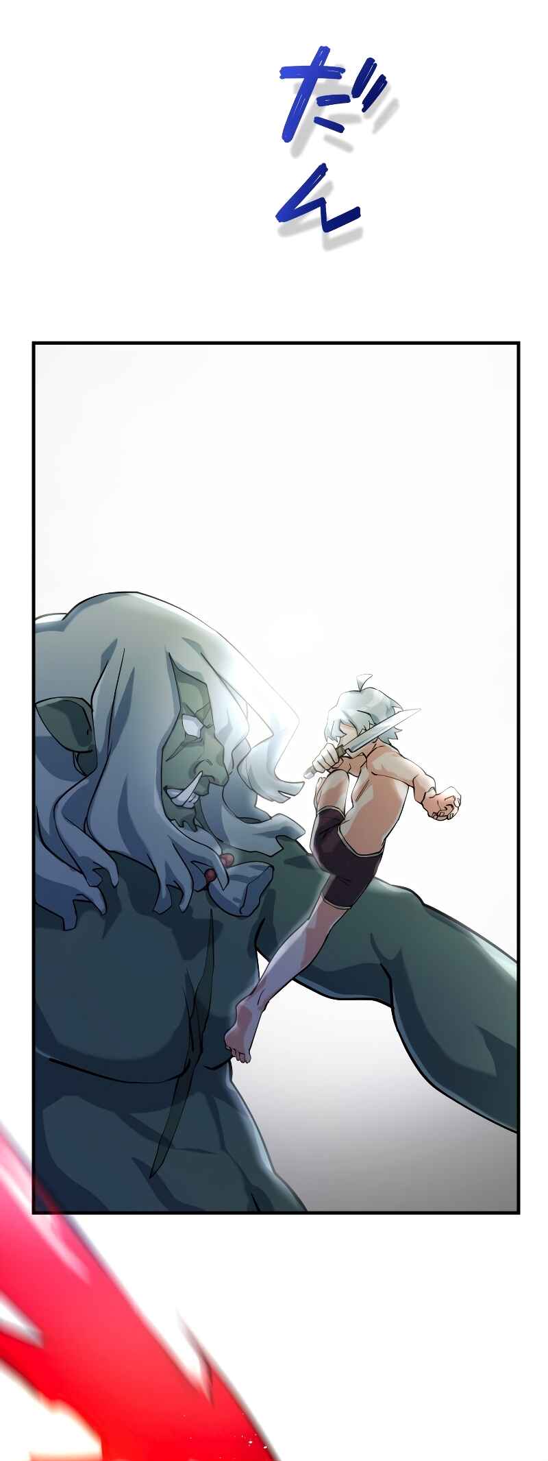 Page 60 Chapter 7 Solo Second Playthrough - Overpowered and Breaking Game Balance