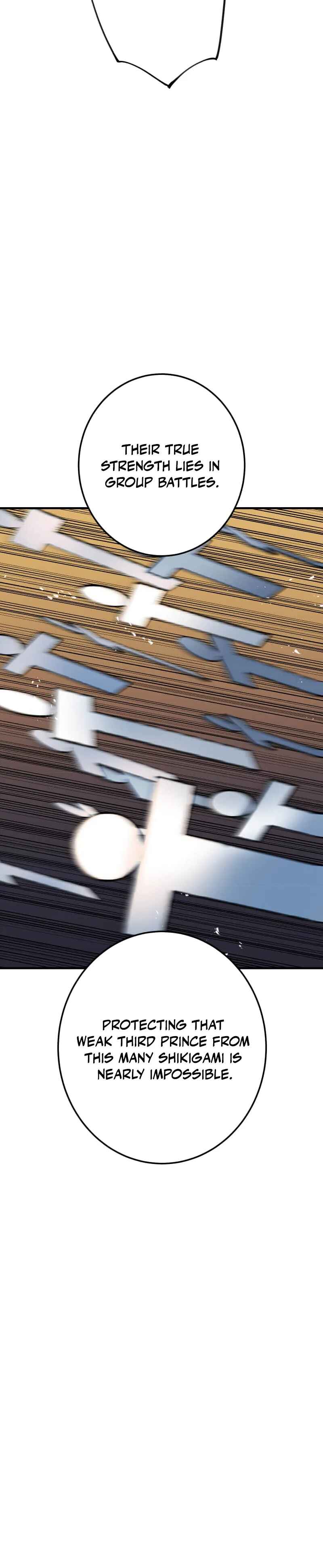 Page 12 Chapter 40 Solo Second Playthrough - Overpowered and Breaking Game Balance
