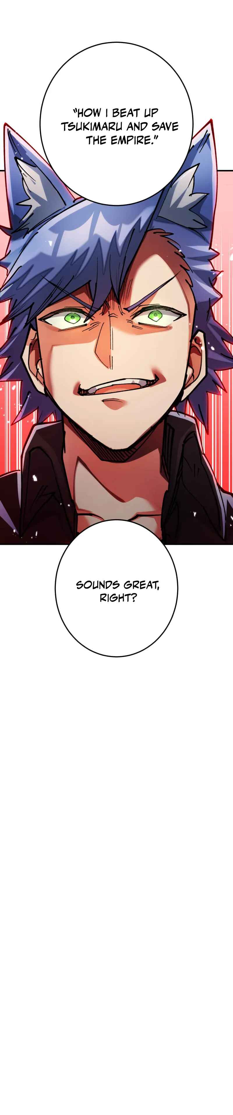 Page 29 Chapter 40 Solo Second Playthrough - Overpowered and Breaking Game Balance