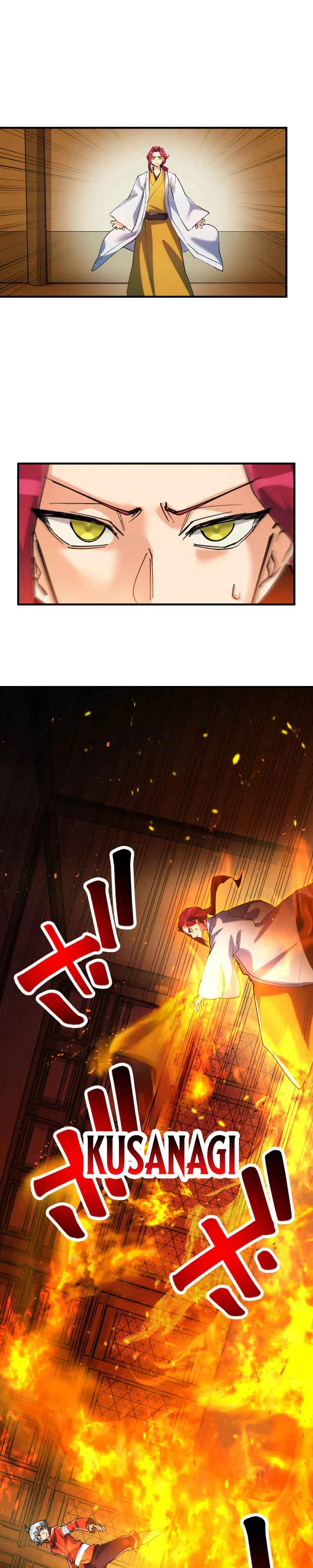Page 39 Chapter 40 Solo Second Playthrough - Overpowered and Breaking Game Balance