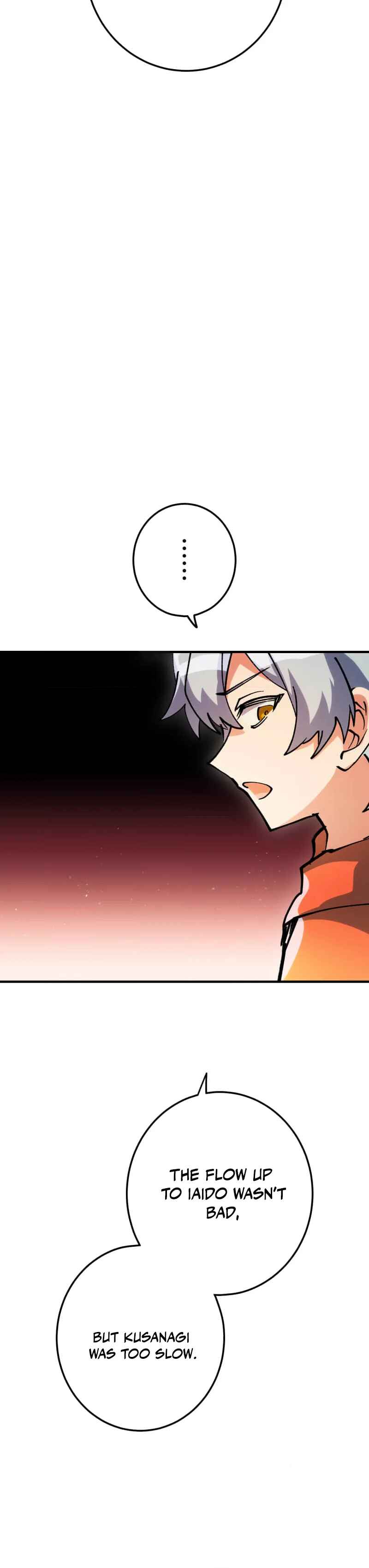 Page 42 Chapter 40 Solo Second Playthrough - Overpowered and Breaking Game Balance