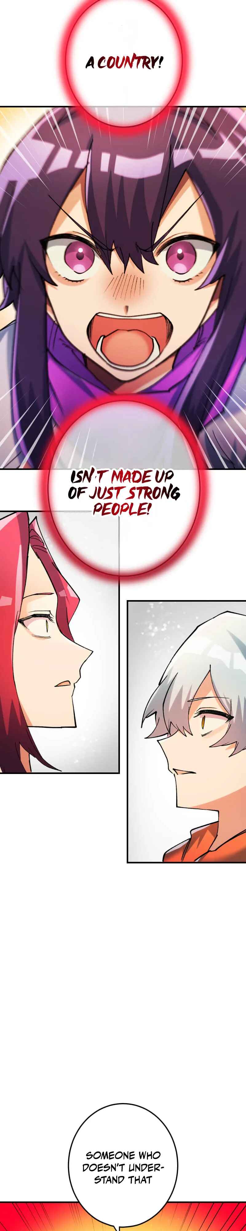 Page 47 Chapter 40 Solo Second Playthrough - Overpowered and Breaking Game Balance