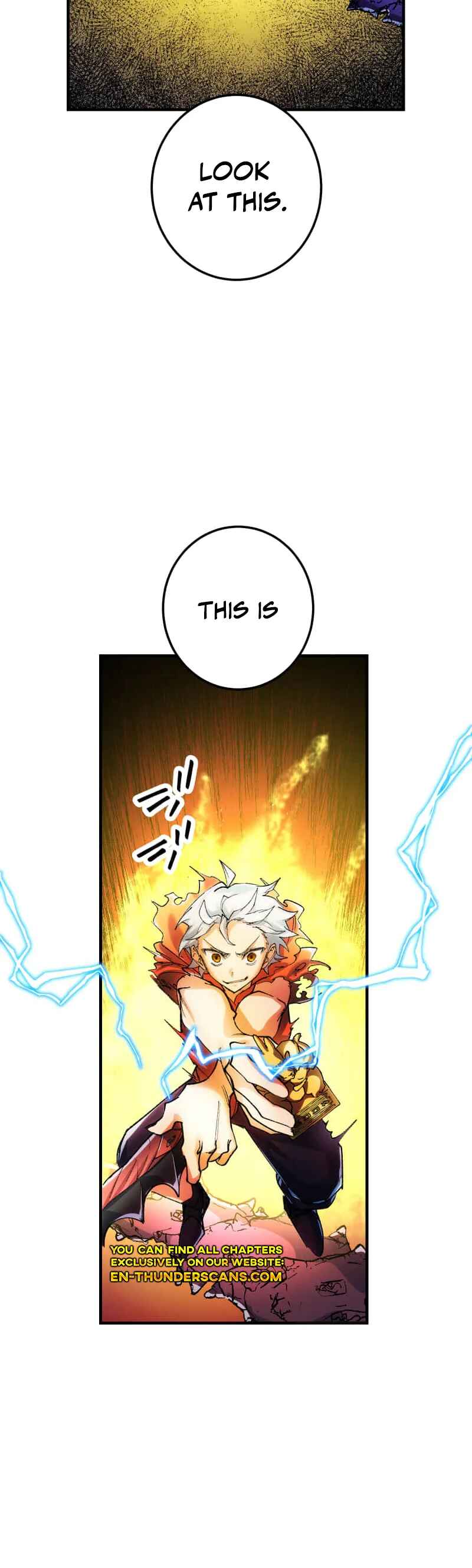 Page 50 Chapter 40 Solo Second Playthrough - Overpowered and Breaking Game Balance