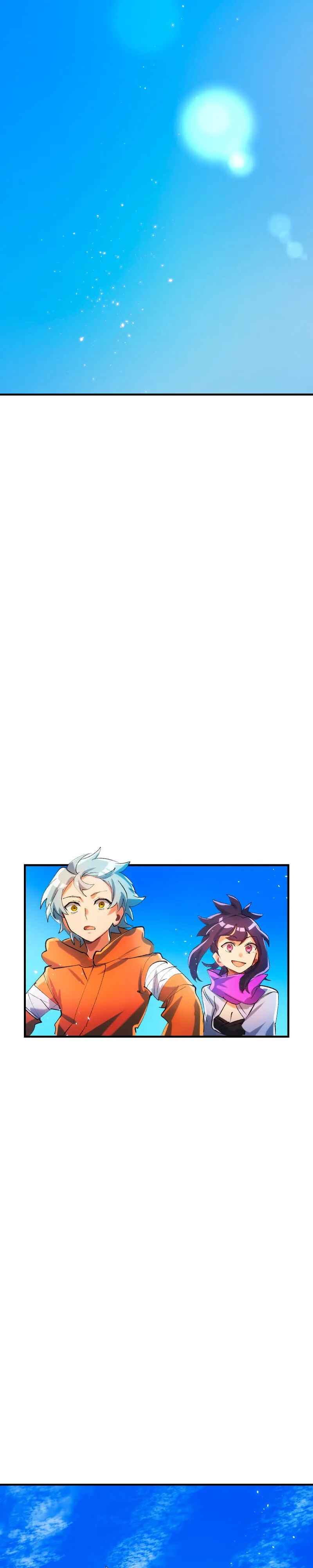 Page 21 Chapter 45 Solo Second Playthrough - Overpowered and Breaking Game Balance