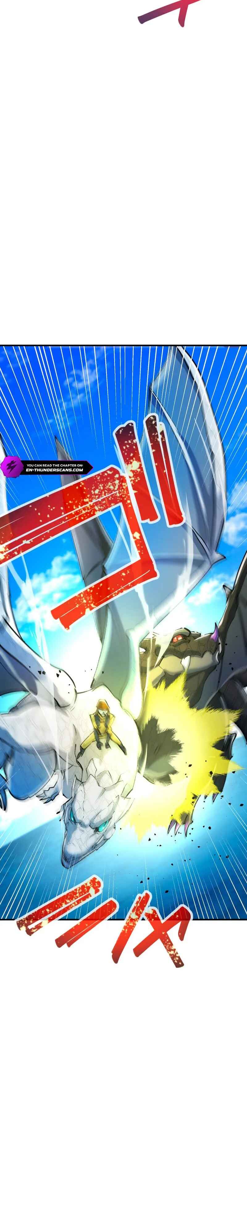 Page 34 Chapter 45 Solo Second Playthrough - Overpowered and Breaking Game Balance