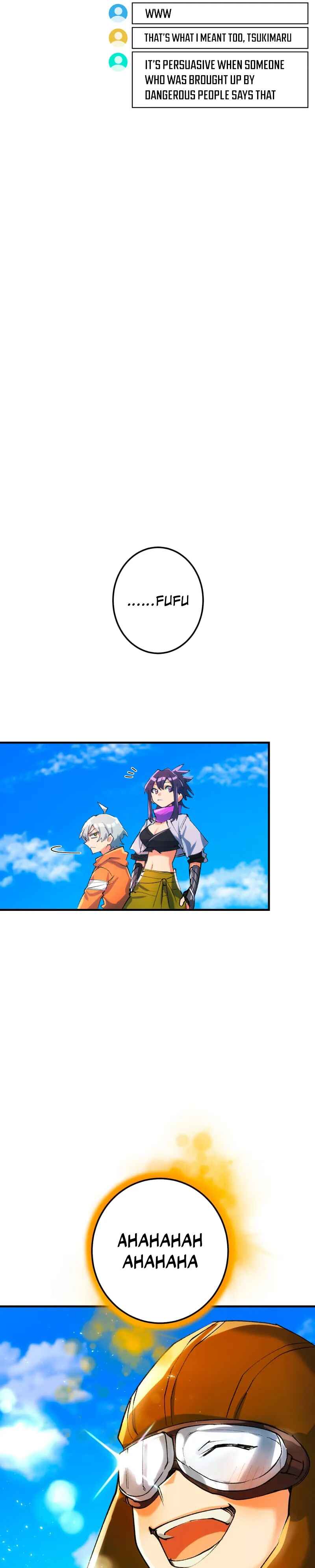 Page 41 Chapter 45 Solo Second Playthrough - Overpowered and Breaking Game Balance