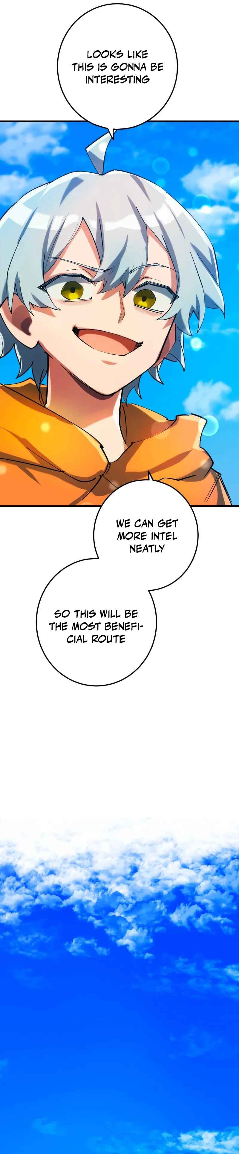Page 45 Chapter 45 Solo Second Playthrough - Overpowered and Breaking Game Balance