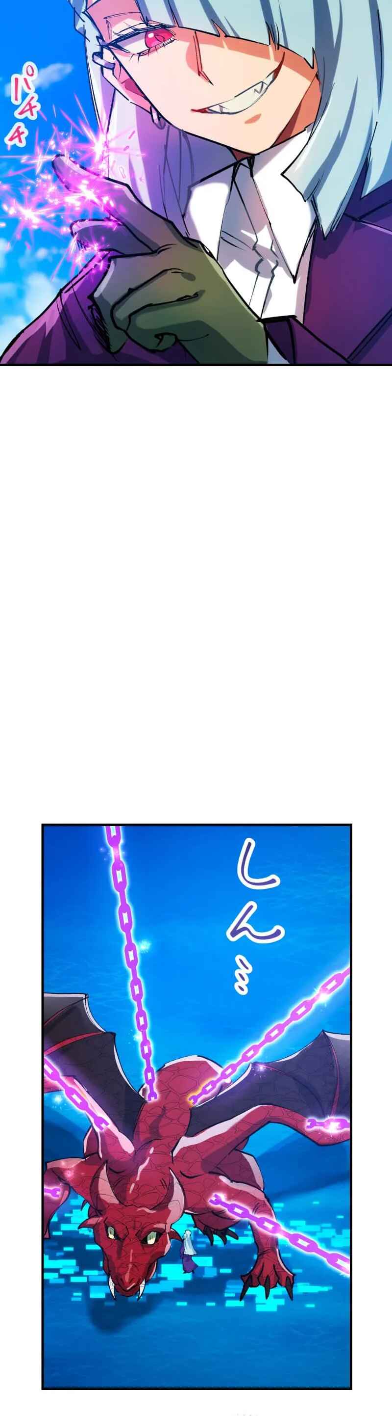 Page 48 Chapter 45 Solo Second Playthrough - Overpowered and Breaking Game Balance