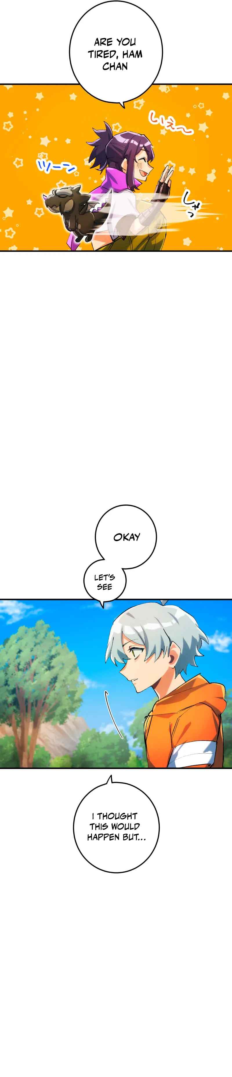 Page 51 Chapter 45 Solo Second Playthrough - Overpowered and Breaking Game Balance