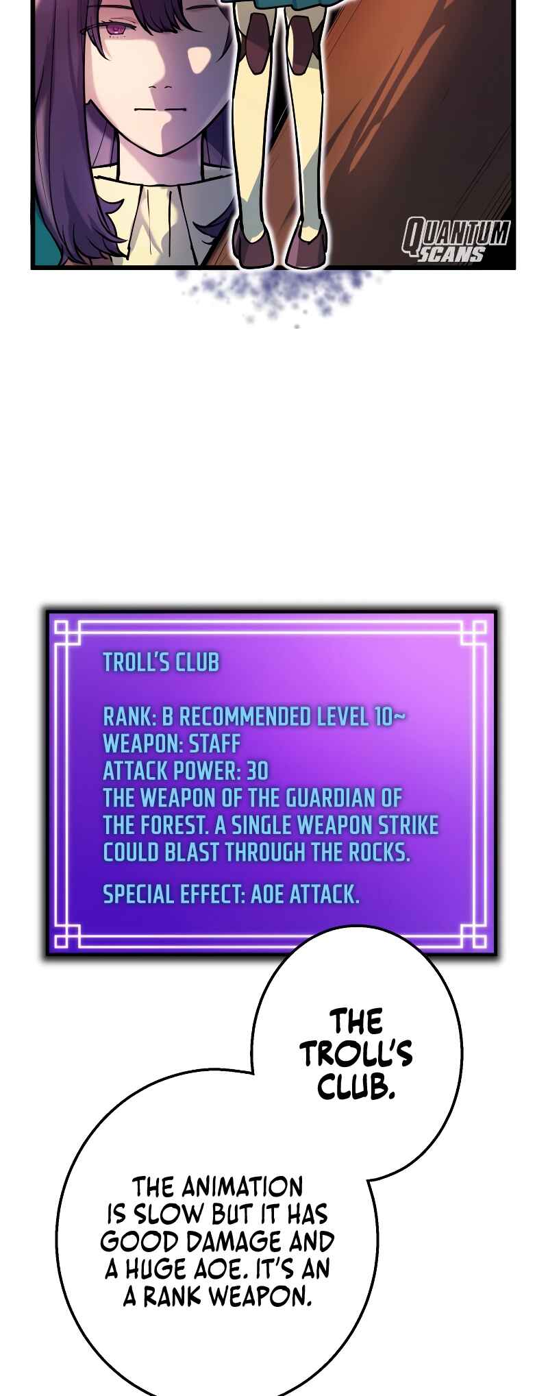 Page 27 Chapter 8 Solo Second Playthrough - Overpowered and Breaking Game Balance