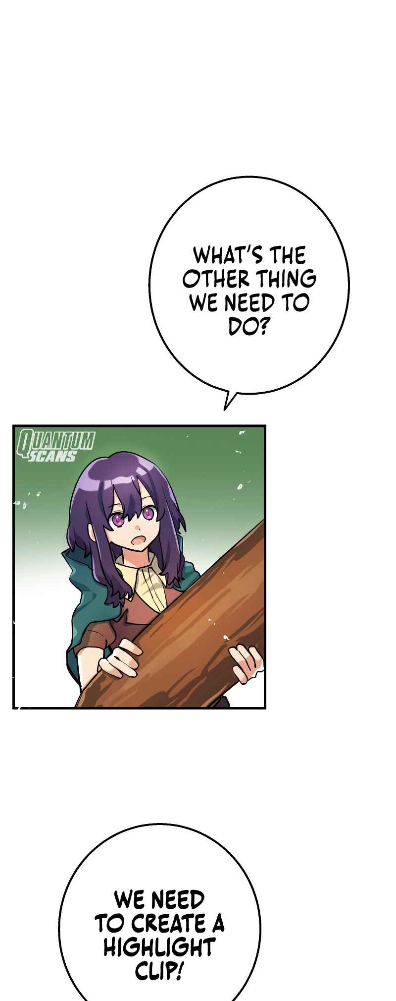 Page 31 Chapter 8 Solo Second Playthrough - Overpowered and Breaking Game Balance