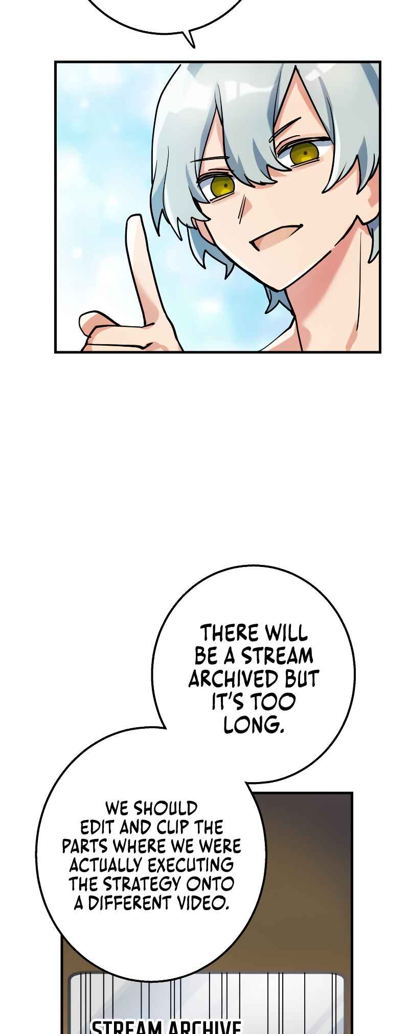 Page 32 Chapter 8 Solo Second Playthrough - Overpowered and Breaking Game Balance