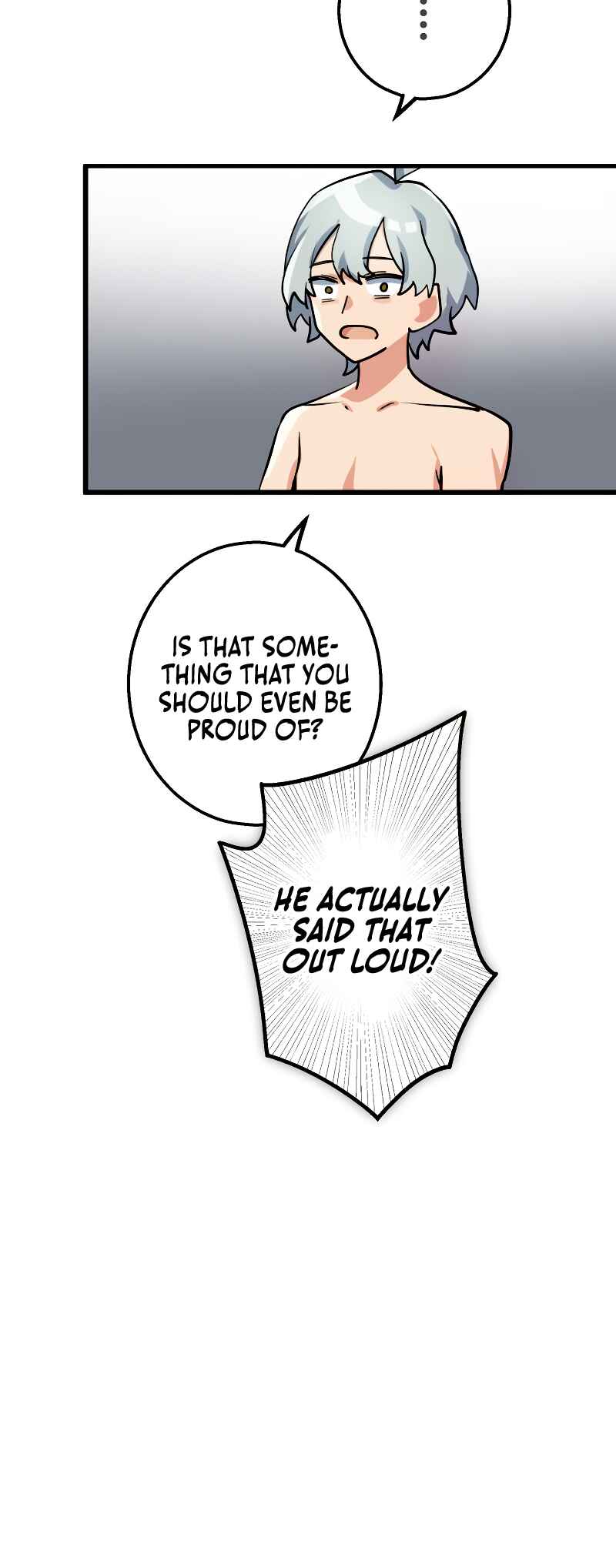 Page 39 Chapter 8 Solo Second Playthrough - Overpowered and Breaking Game Balance