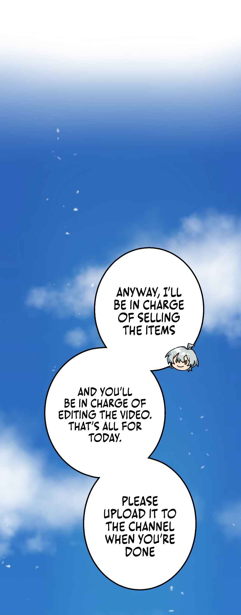 Page 40 Chapter 8 Solo Second Playthrough - Overpowered and Breaking Game Balance