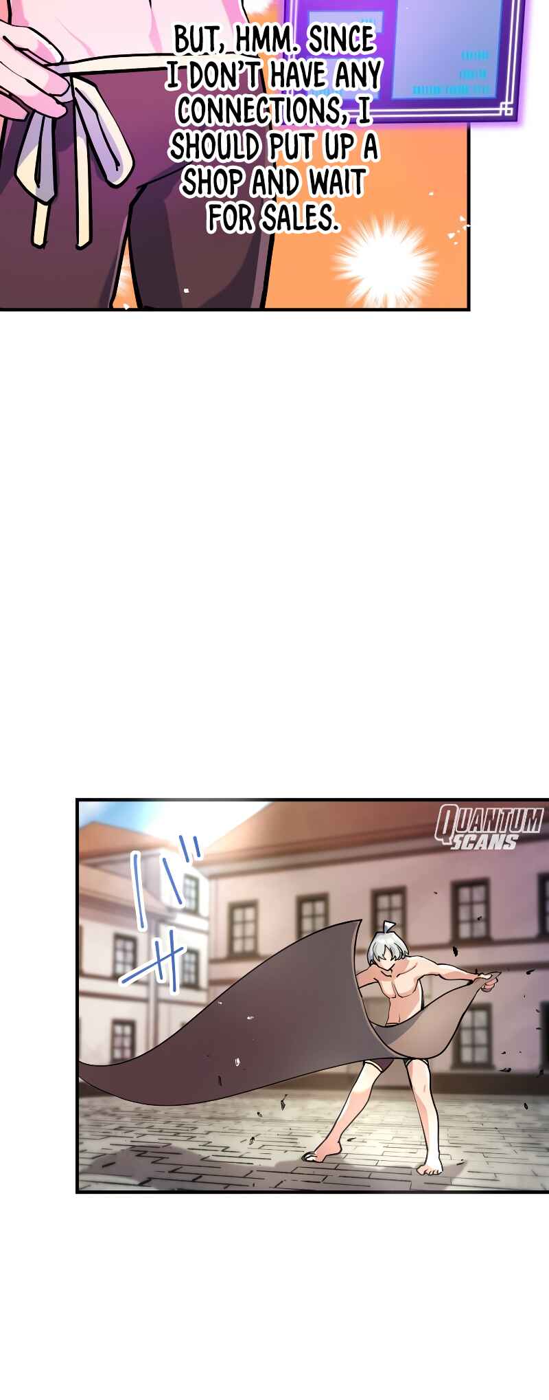Page 44 Chapter 8 Solo Second Playthrough - Overpowered and Breaking Game Balance