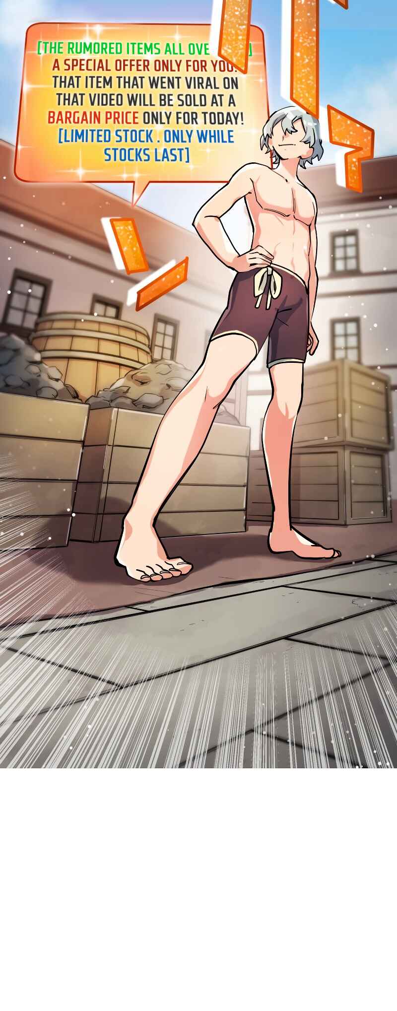 Page 46 Chapter 8 Solo Second Playthrough - Overpowered and Breaking Game Balance