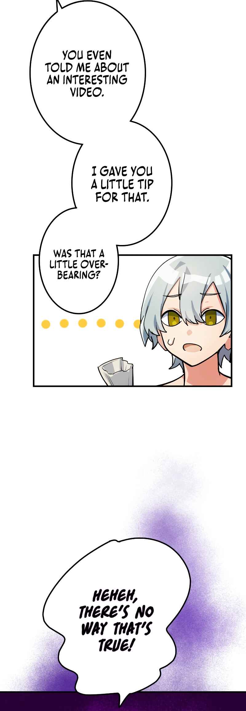 Page 56 Chapter 8 Solo Second Playthrough - Overpowered and Breaking Game Balance
