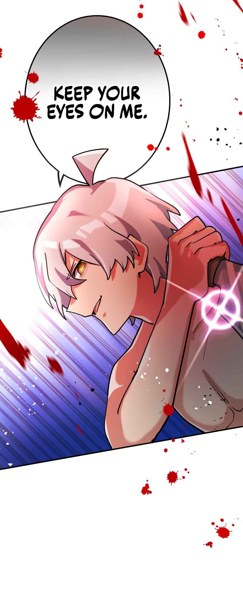 Page 6 Chapter 8 Solo Second Playthrough - Overpowered and Breaking Game Balance