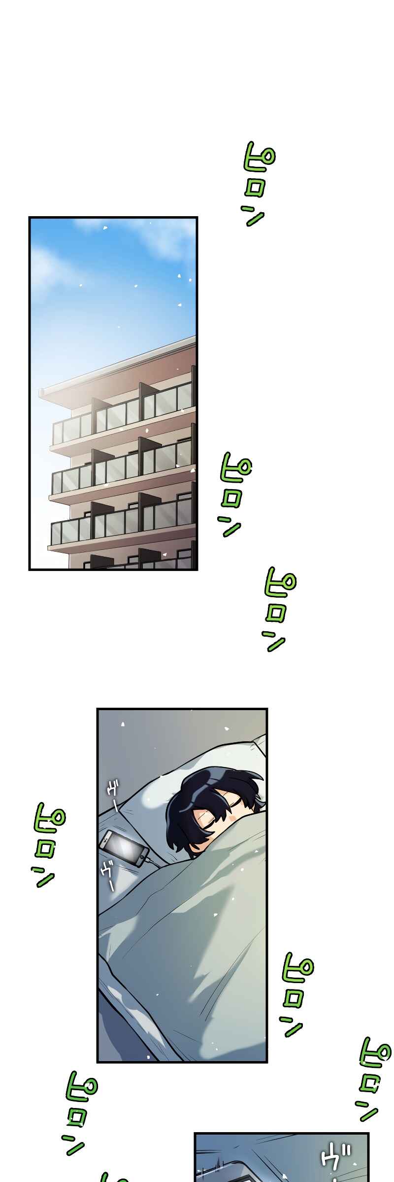 Page 63 Chapter 8 Solo Second Playthrough - Overpowered and Breaking Game Balance